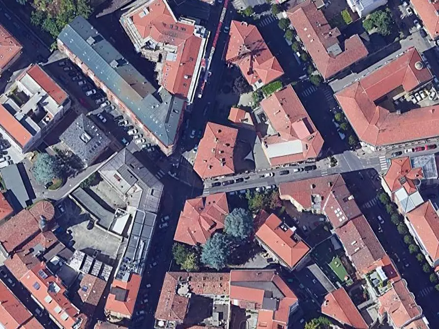 Immagine 24 di Magazzino in vendita  in Via Massimo d'Azeglio a Canelli