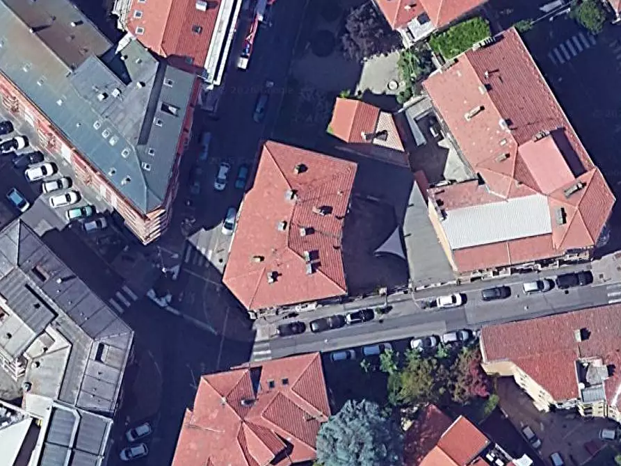 Immagine 25 di Magazzino in vendita  in Via Massimo d'Azeglio a Canelli