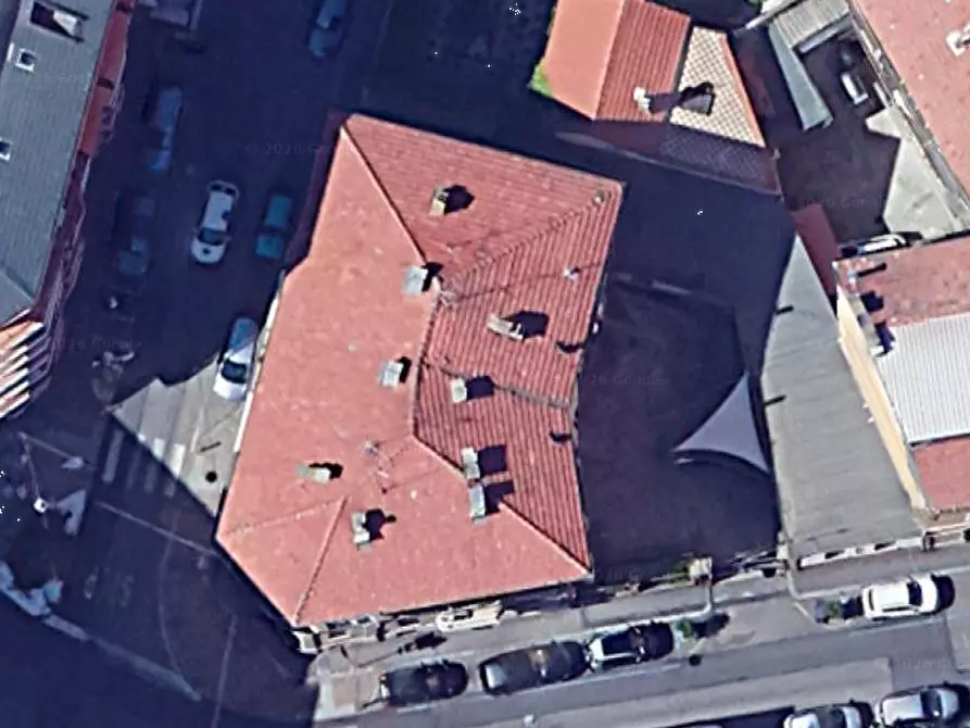 Immagine 26 di Magazzino in vendita  in Via Massimo d'Azeglio a Canelli