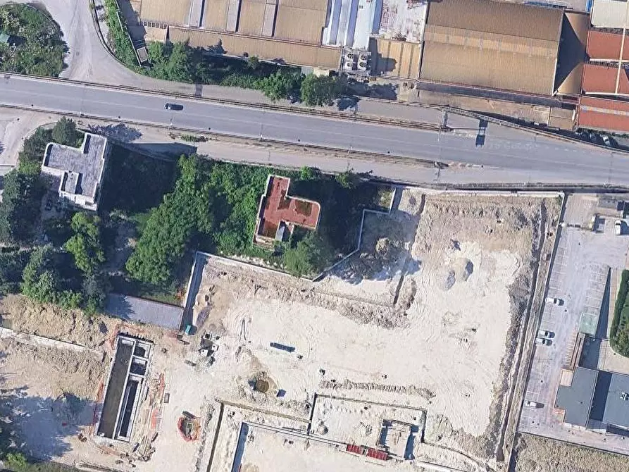 Immagine 43 di Appartamento in vendita  in Via Fratelli Pomilio a Chieti