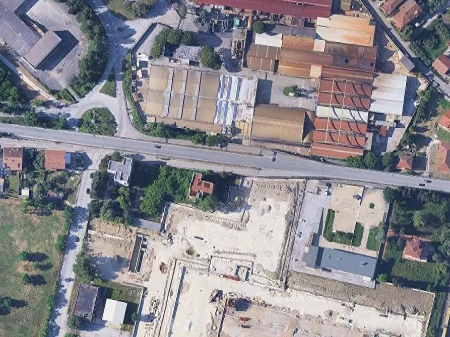 Immagine 44 di Appartamento in vendita  in Via Fratelli Pomilio a Chieti