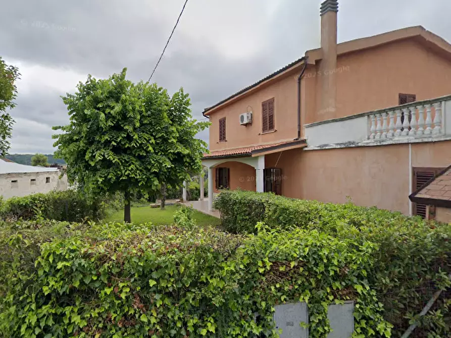 Immagine 23 di Villa in vendita  in Contrada Montupoli Foro a Miglianico