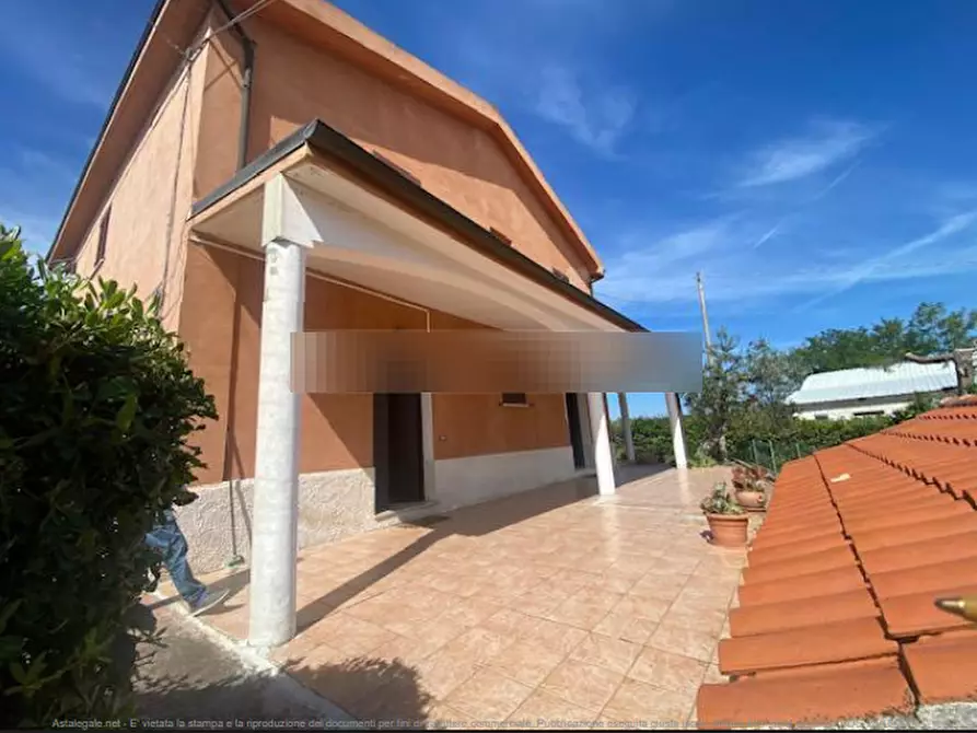 Immagine 24 di Villa in vendita  in Contrada Montupoli Foro a Miglianico