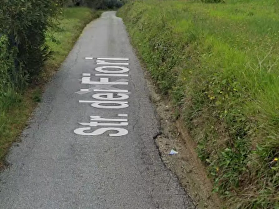 Immagine 12 di Casa indipendente in vendita  in Strada Dei Fiori a Chieti