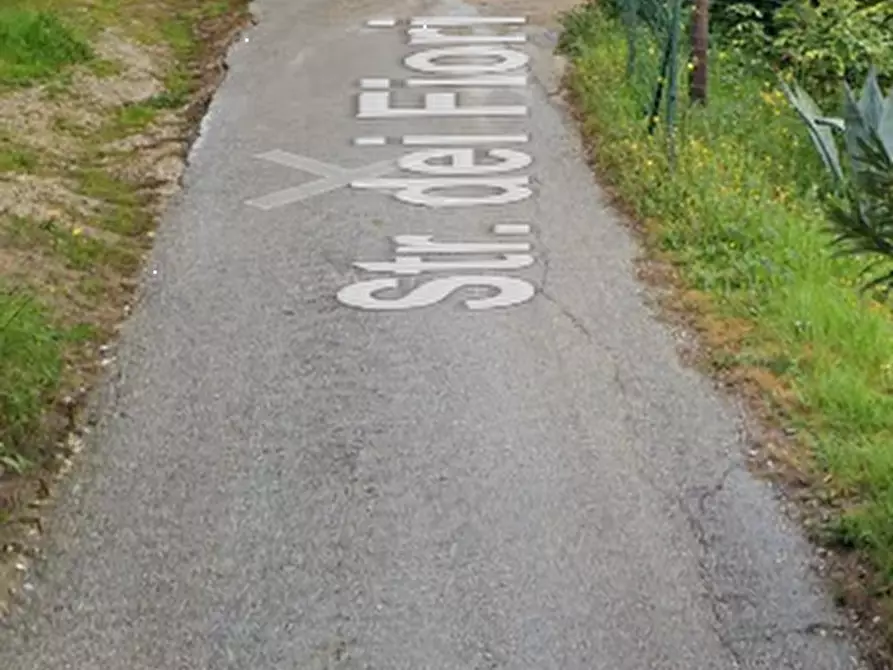 Immagine 13 di Casa indipendente in vendita  in Strada Dei Fiori a Chieti