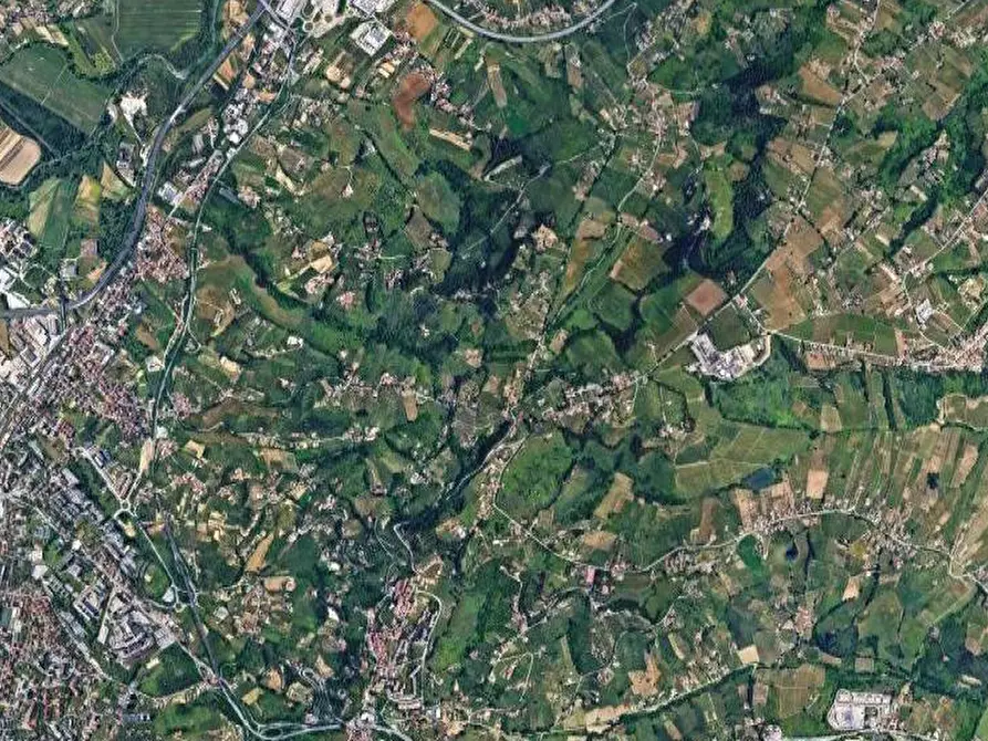 Immagine 16 di Casa indipendente in vendita  in Strada Dei Fiori a Chieti