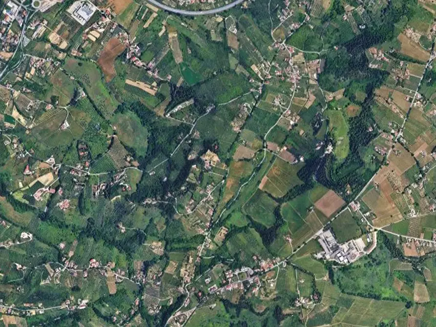 Immagine 17 di Casa indipendente in vendita  in Strada Dei Fiori a Chieti