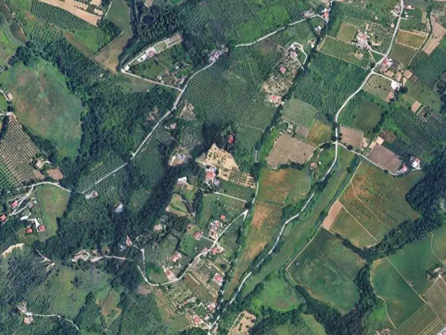 Immagine 18 di Casa indipendente in vendita  in Strada Dei Fiori a Chieti