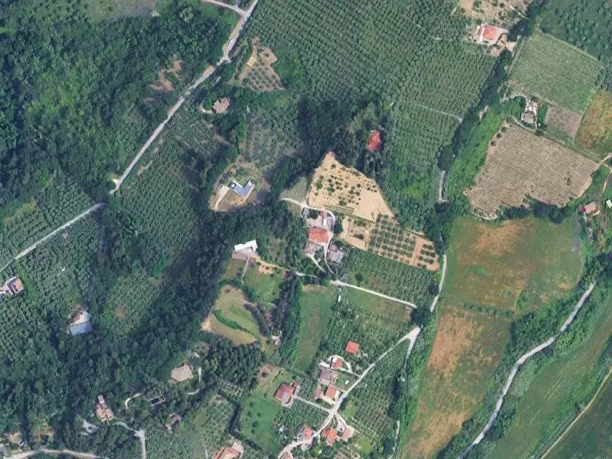 Immagine 19 di Casa indipendente in vendita  in Strada Dei Fiori a Chieti