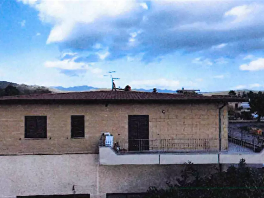 Immagine 3 di Appartamento in vendita  in Via Emanuele Kant a Città Di Castello