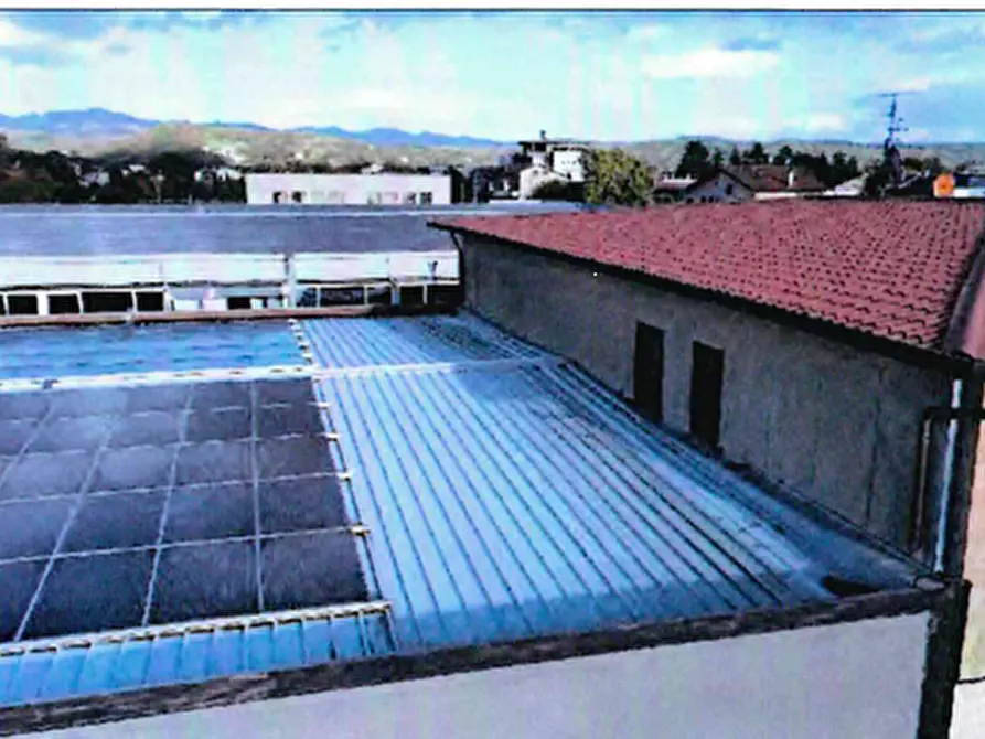 Immagine 4 di Appartamento in vendita  in Via Emanuele Kant a Città Di Castello