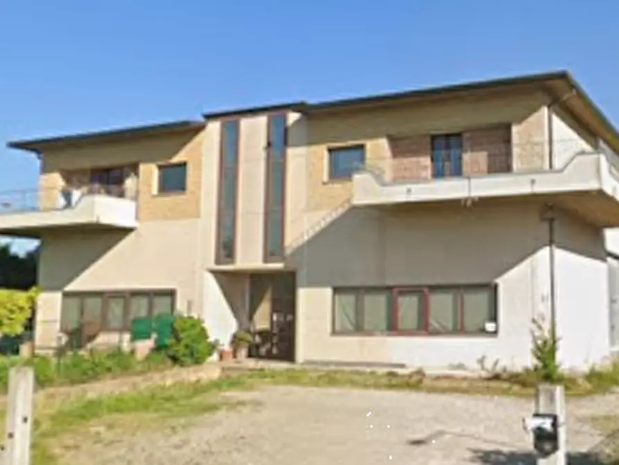 Immagine 1 di Appartamento in vendita  in Via Emanuele Kant a Città Di Castello