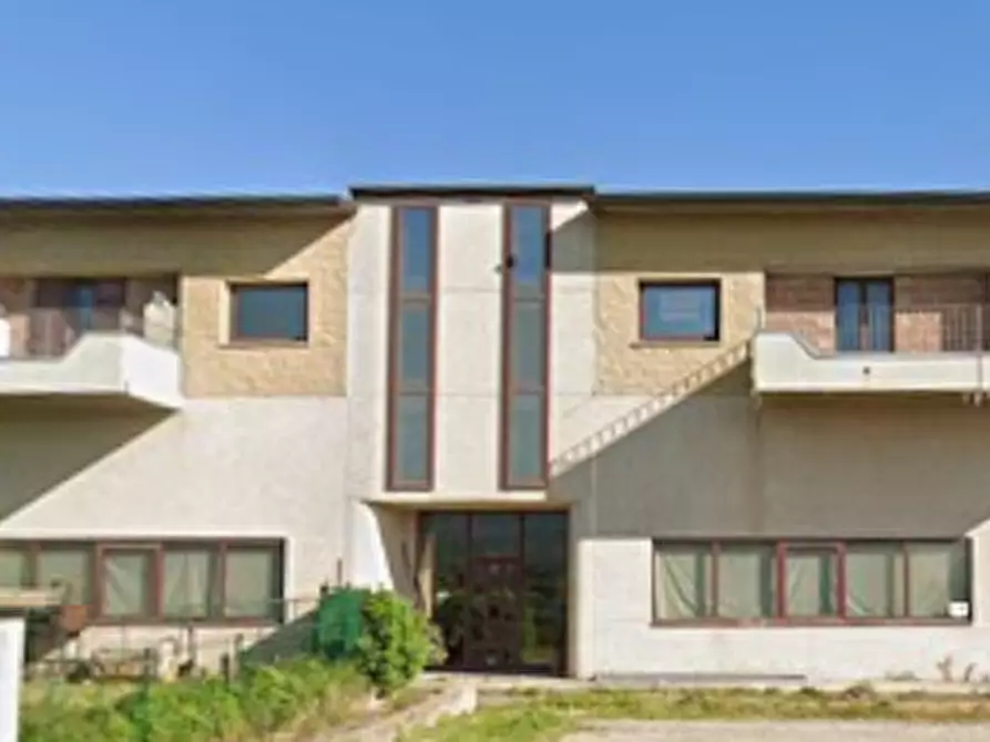 Immagine 6 di Appartamento in vendita  in Via Emanuele Kant a Città Di Castello