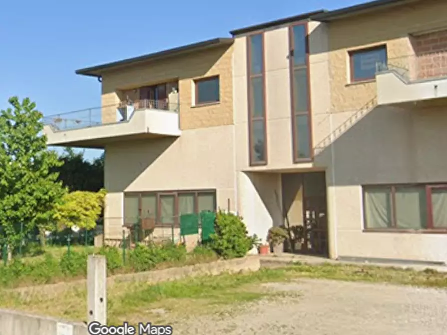 Immagine 12 di Appartamento in vendita  in Via Emanuele Kant a Città Di Castello