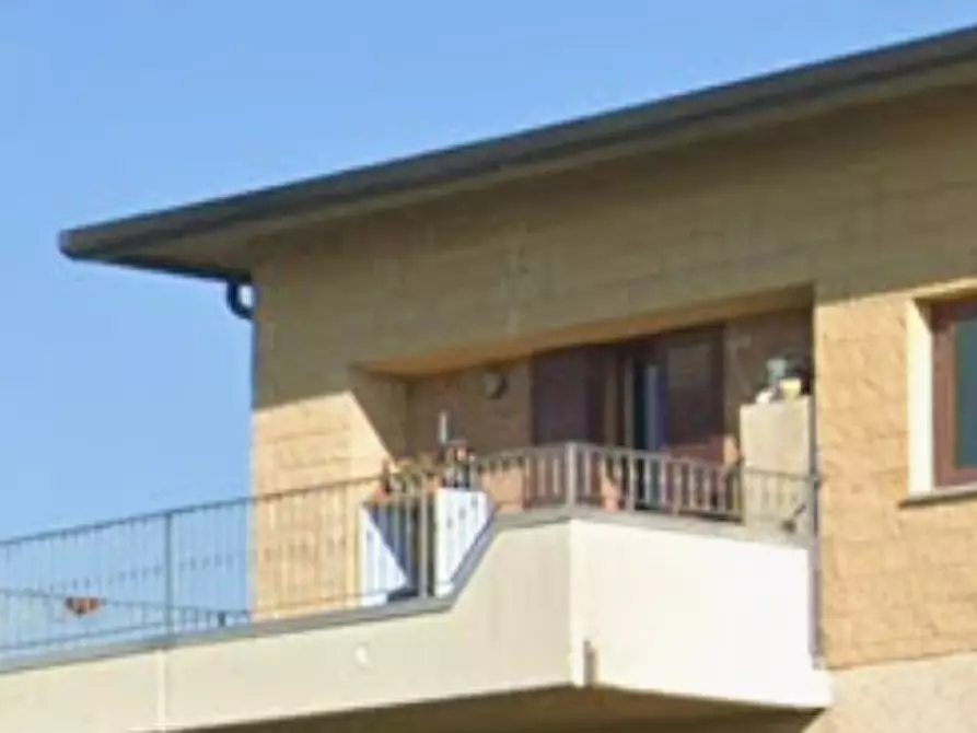 Immagine 13 di Appartamento in vendita  in Via Emanuele Kant a Città Di Castello