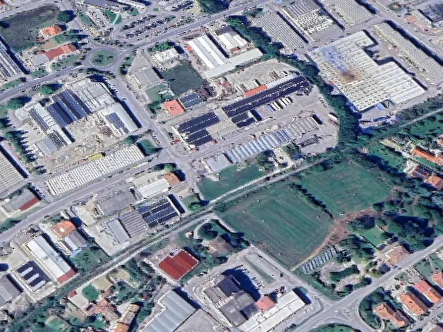 Immagine 19 di Appartamento in vendita  in Via Emanuele Kant a Città Di Castello