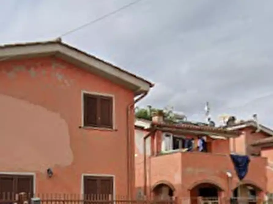 Immagine 4 di Appartamento in vendita  in Strada Provinciale Scansanese a Scansano