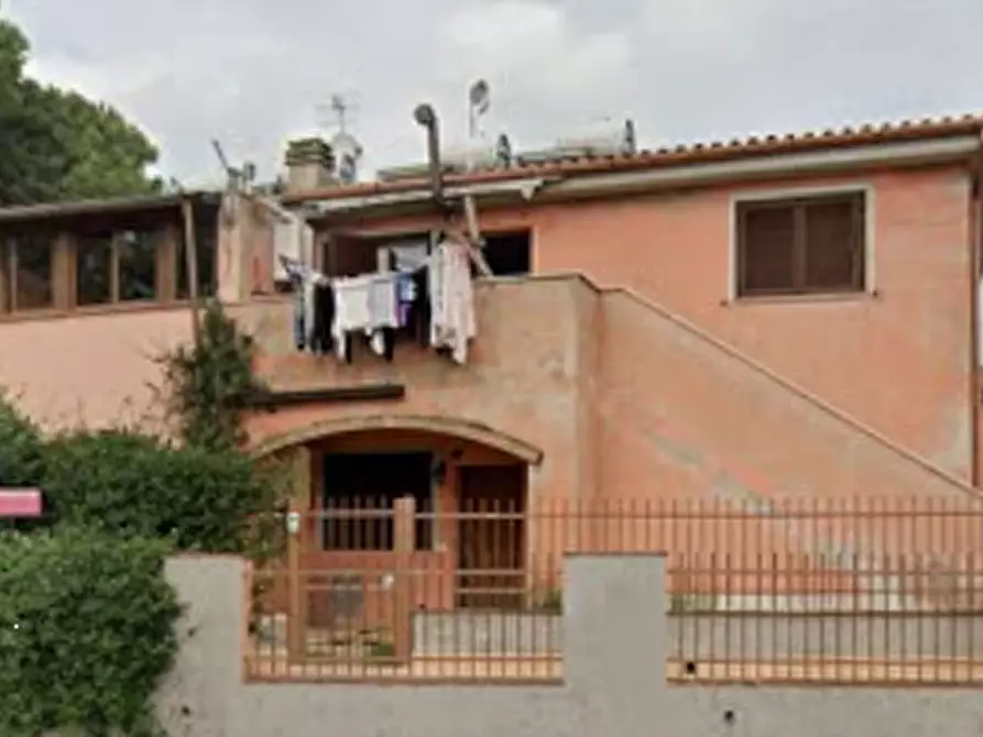 Immagine 5 di Appartamento in vendita  in Strada Provinciale Scansanese a Scansano