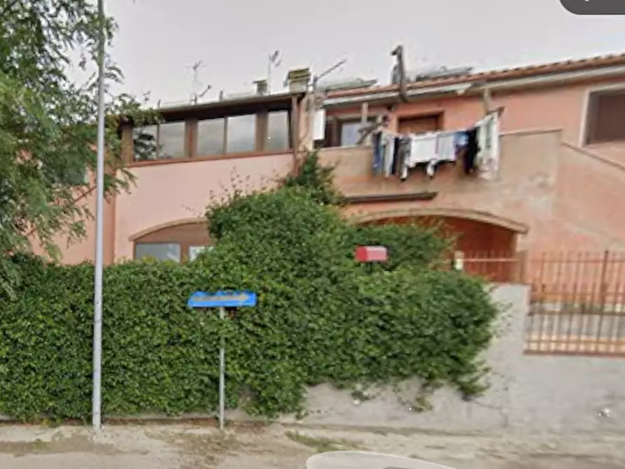 Immagine 7 di Appartamento in vendita  in Strada Provinciale Scansanese a Scansano