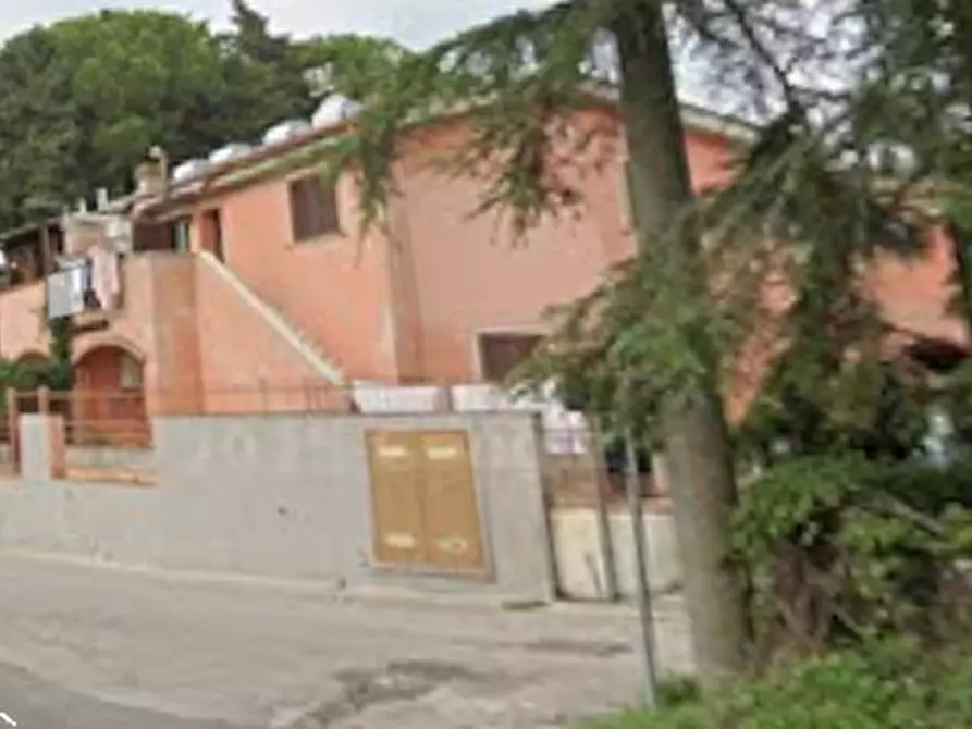Immagine 14 di Appartamento in vendita  in Strada Provinciale Scansanese a Scansano