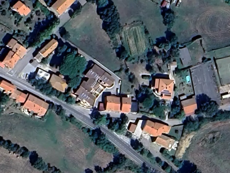 Immagine 20 di Appartamento in vendita  in Strada Provinciale Scansanese a Scansano