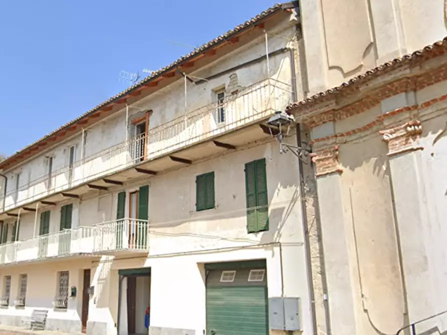 Immagine 2 di Appartamento in vendita  in Piazza dante a Vesime