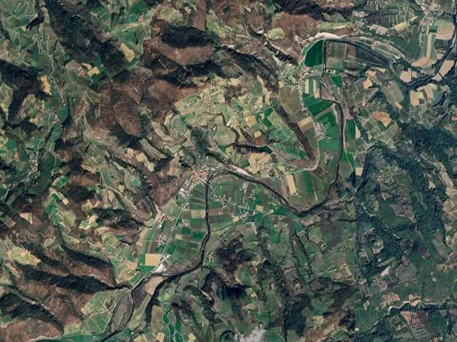 Immagine 8 di Appartamento in vendita  in Piazza dante a Vesime