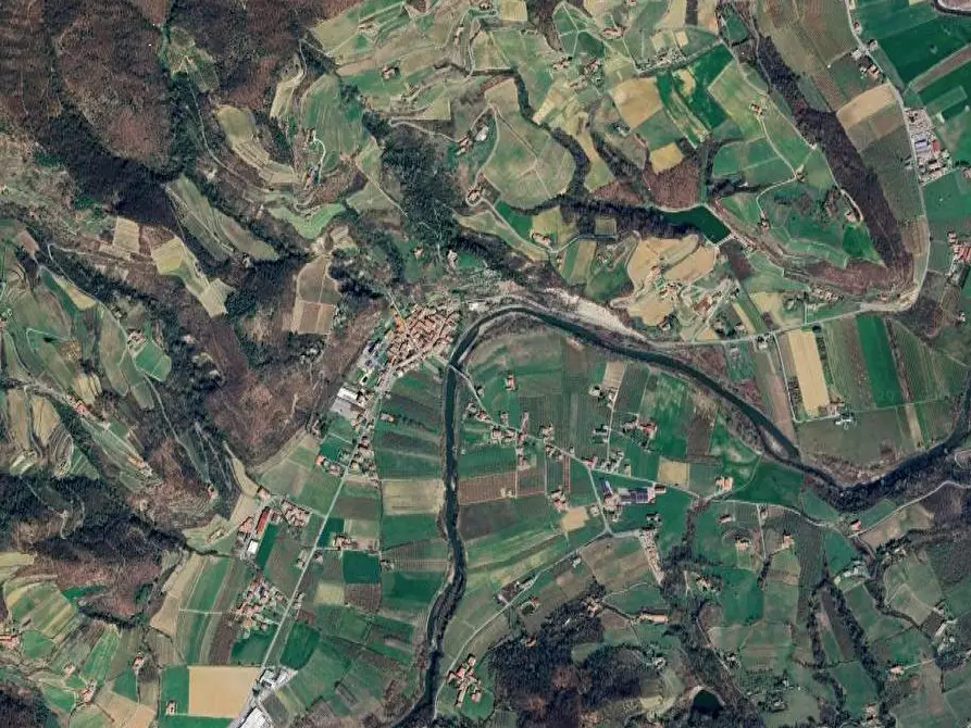 Immagine 9 di Appartamento in vendita  in Piazza dante a Vesime