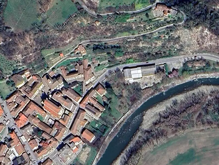 Immagine 12 di Appartamento in vendita  in Piazza dante a Vesime