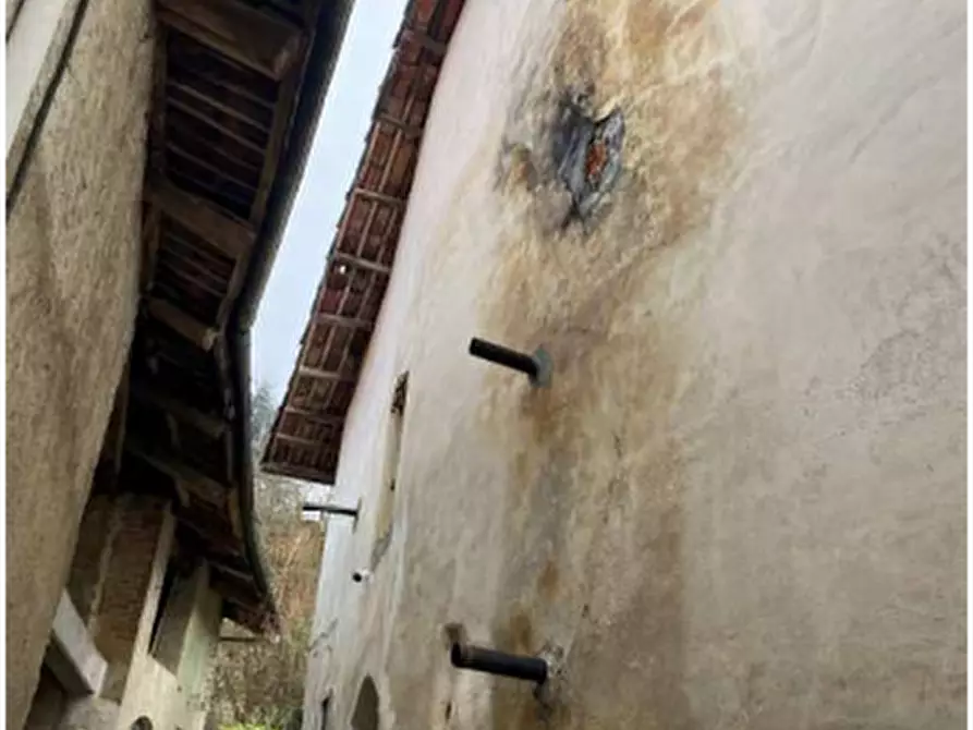 Immagine 3 di Casa indipendente in vendita  in Via Umberto Primo a Montafia