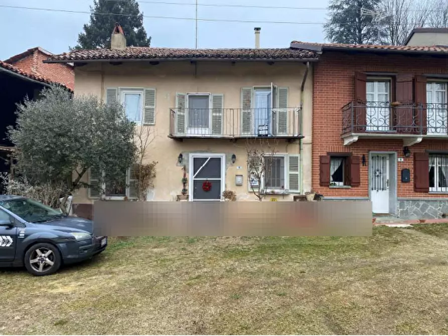 Immagine 1 di Casa indipendente in vendita  in Via Umberto Primo a Montafia