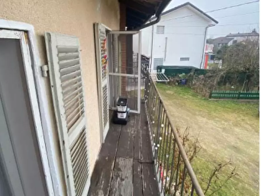 Immagine 6 di Casa indipendente in vendita  in Via Umberto Primo a Montafia