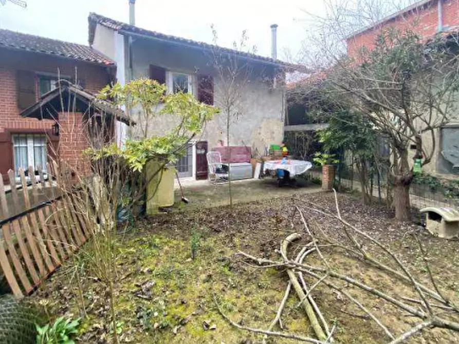 Immagine 10 di Casa indipendente in vendita  in Via Umberto Primo a Montafia