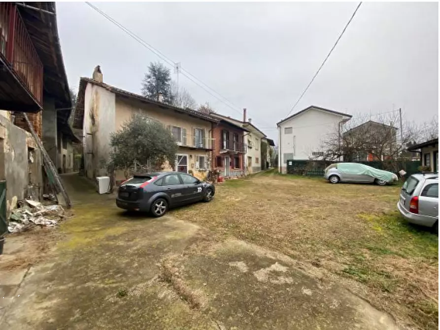 Immagine 11 di Casa indipendente in vendita  in Via Umberto Primo a Montafia