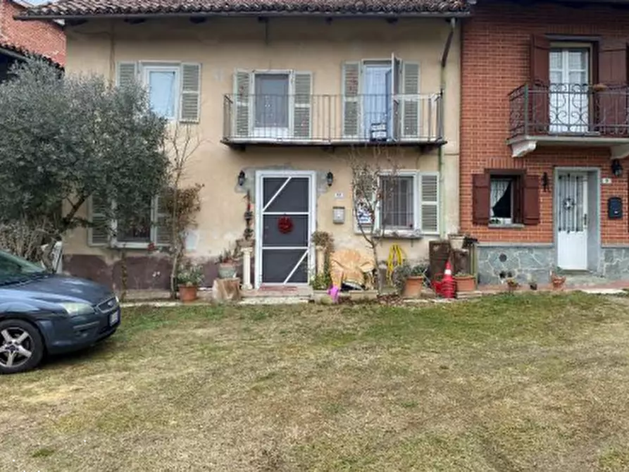 Immagine 12 di Casa indipendente in vendita  in Via Umberto Primo a Montafia