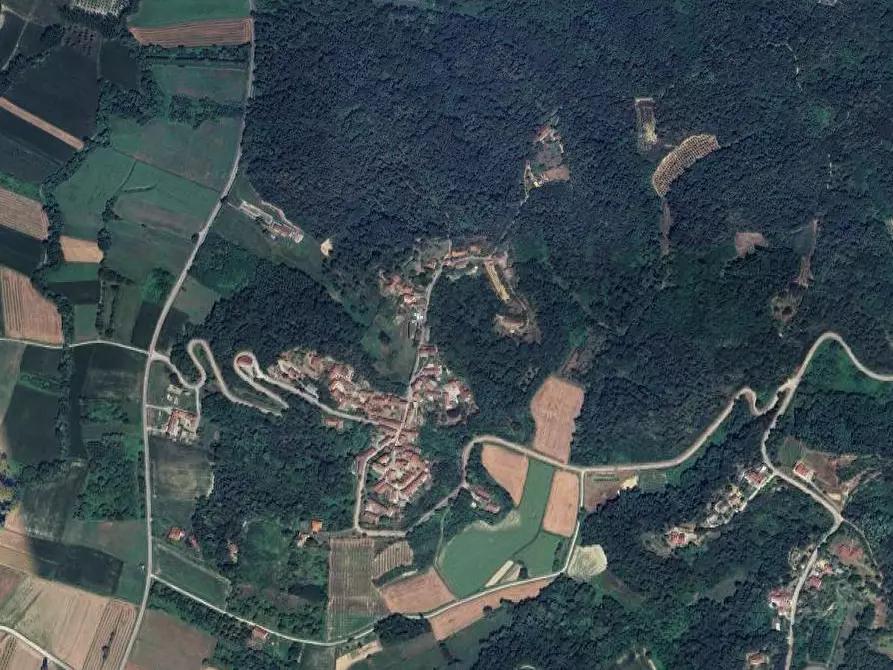 Immagine 17 di Casa indipendente in vendita  in Via Umberto Primo a Montafia