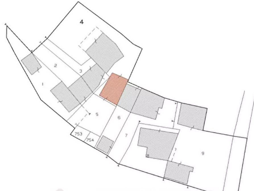 Immagine 23 di Casa indipendente in vendita  in Via Umberto Primo a Montafia