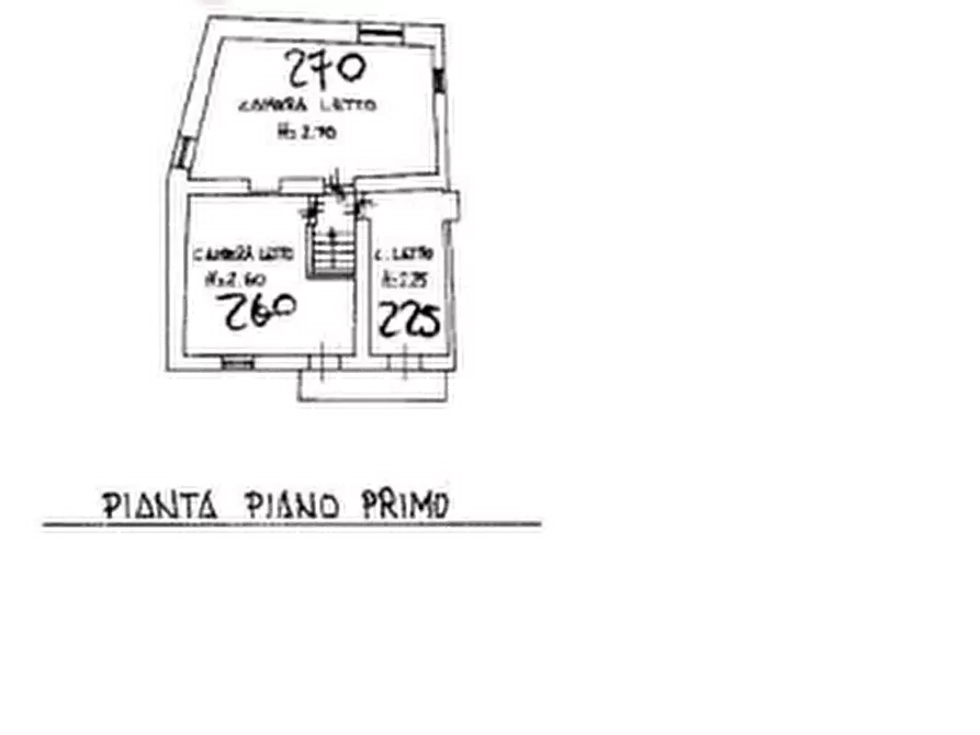 Immagine 26 di Casa indipendente in vendita  in Via Umberto Primo a Montafia