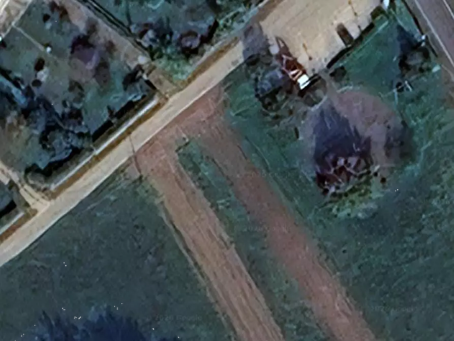 Immagine 2 di Terreno agricolo in vendita  in Frazione Valvinera a Castagnole Monferrato