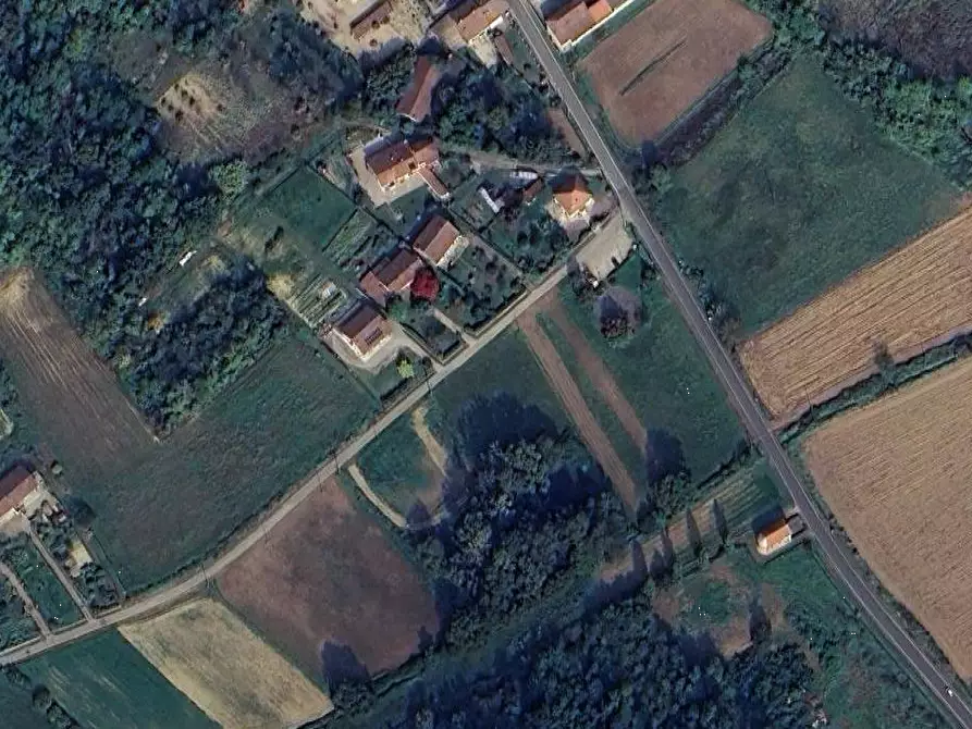 Immagine 13 di Terreno agricolo in vendita  in Frazione Valvinera a Castagnole Monferrato