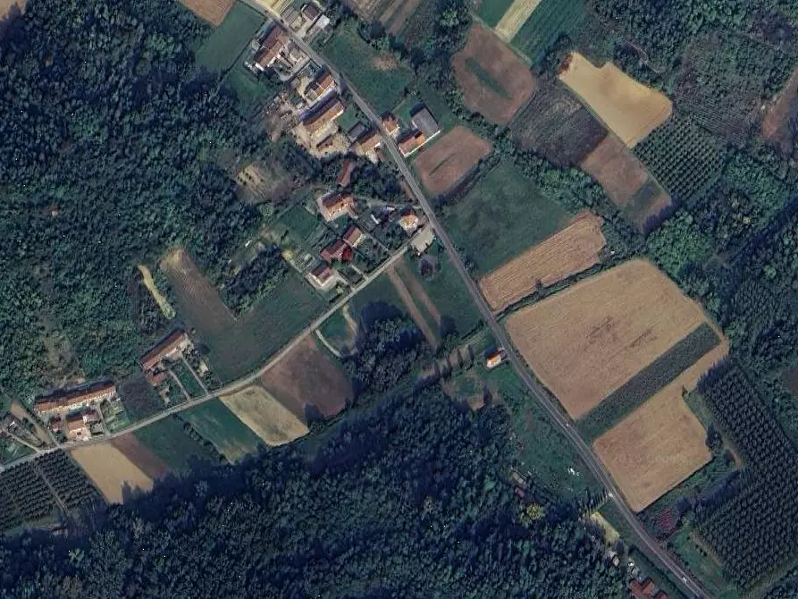Immagine 11 di Terreno agricolo in vendita  in Frazione Valvinera a Castagnole Monferrato