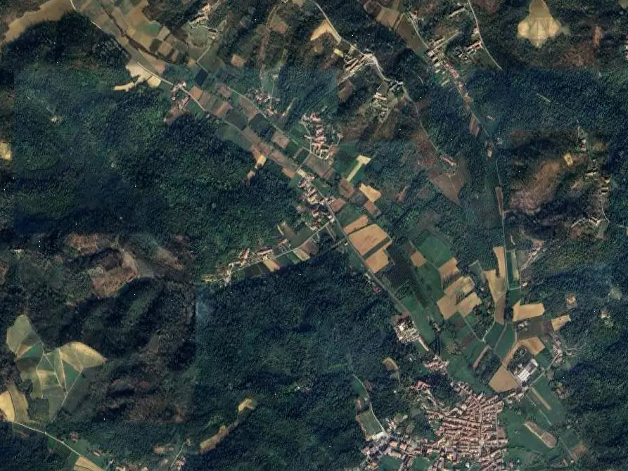 Immagine 27 di Casa indipendente in vendita  in Frazione Valvinera a Castagnole Monferrato