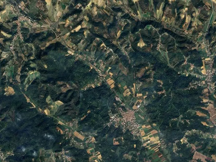 Immagine 28 di Casa indipendente in vendita  in Frazione Valvinera a Castagnole Monferrato