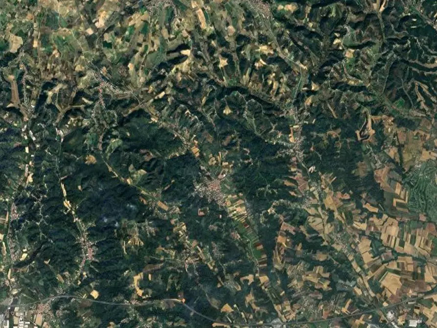 Immagine 29 di Casa indipendente in vendita  in Frazione Valvinera a Castagnole Monferrato