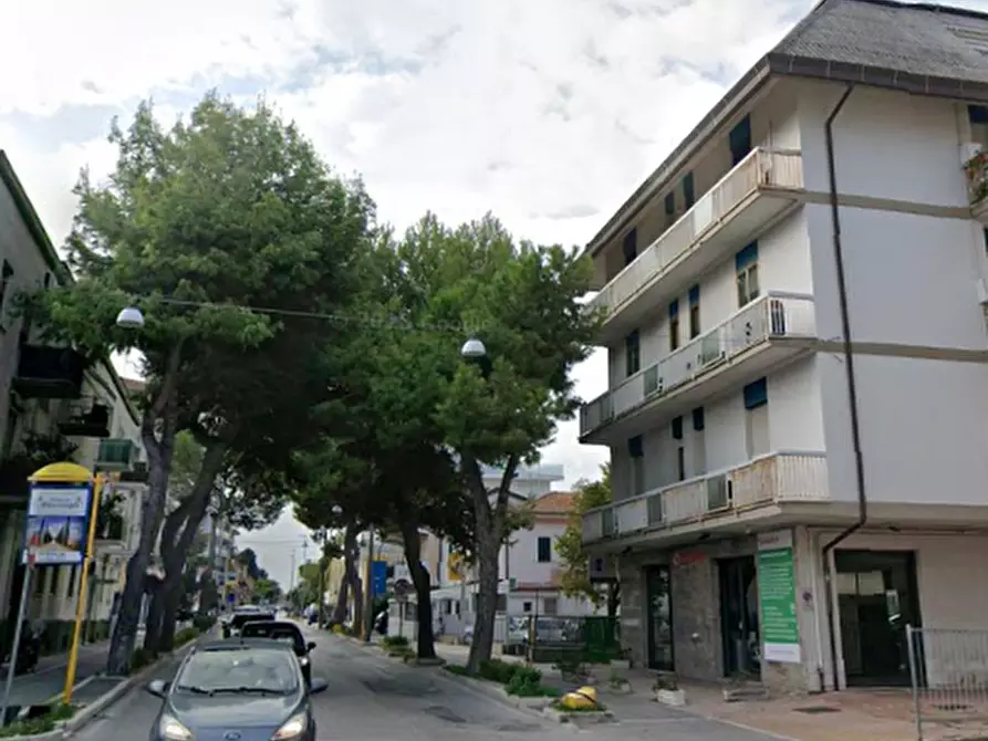 Immagine 21 di Appartamento in vendita  in Via della Libertà a Ortona