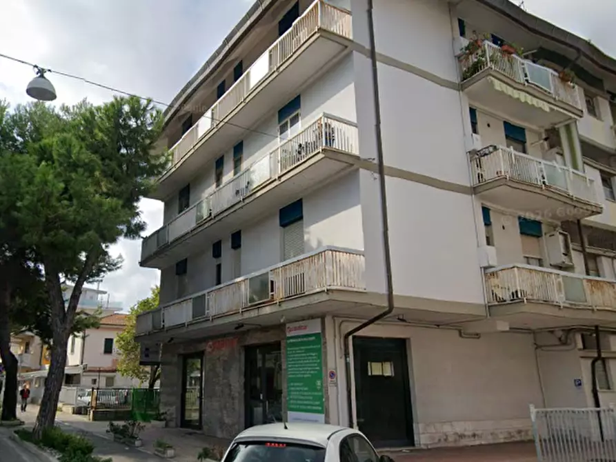 Immagine 22 di Appartamento in vendita  in Via della Libertà a Ortona