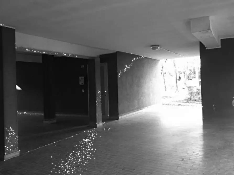 Immagine 3 di Ufficio in vendita  in Via Ragusa a Mogliano Veneto