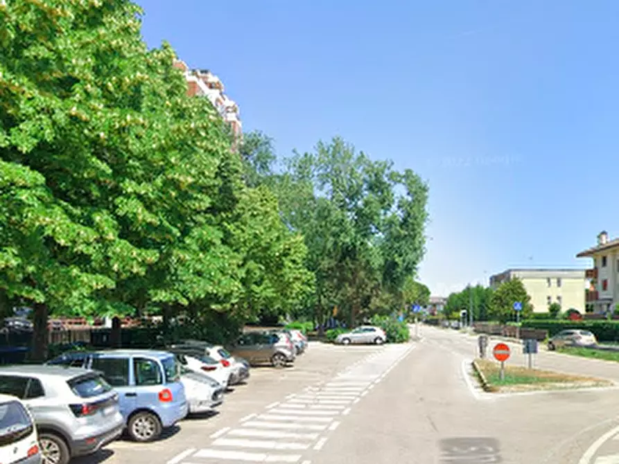 Immagine 10 di Ufficio in vendita  in Via Ragusa a Mogliano Veneto