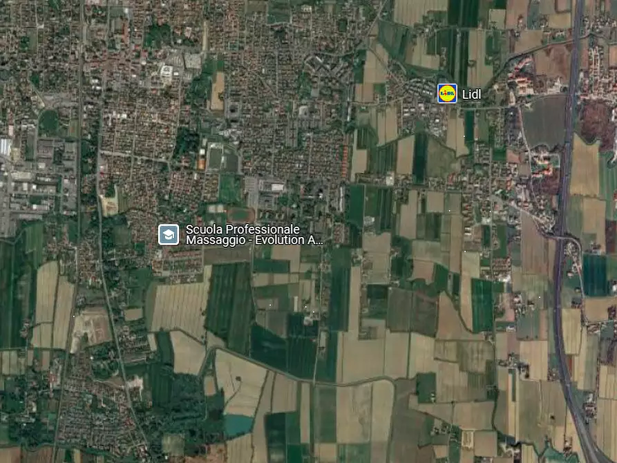 Immagine 18 di Ufficio in vendita  in Via Ragusa a Mogliano Veneto