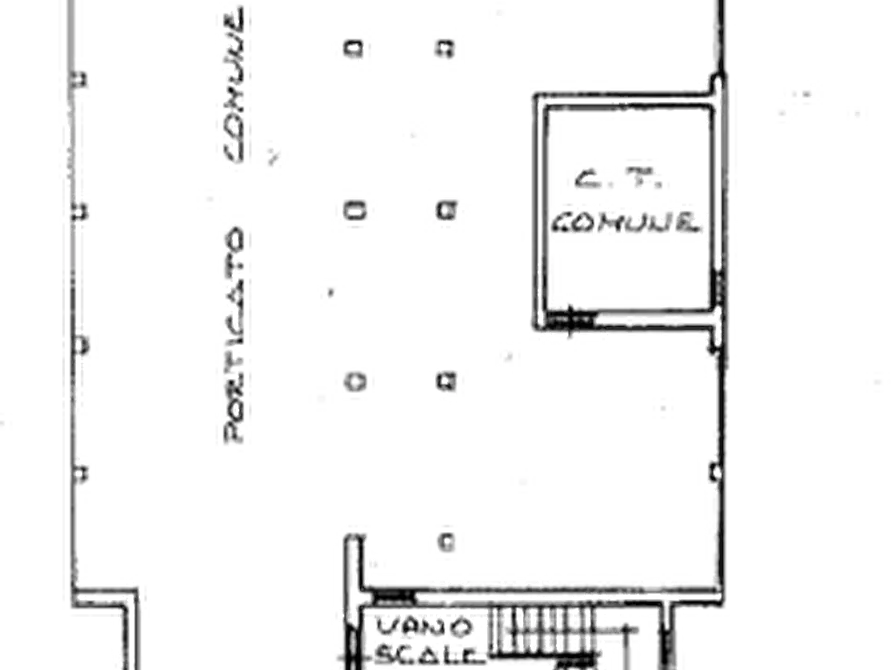 Immagine 19 di Ufficio in vendita  in Via Ragusa a Mogliano Veneto